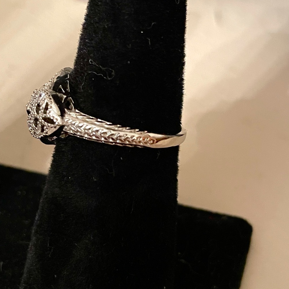 Vintage Style 💍 RING - Picture 3 of 4